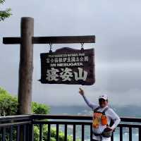 富士山/河口湖/徒步、爬山、腳踏車。、