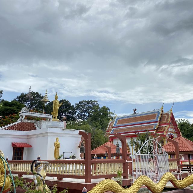 วัดพลายชุมพล