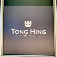 🤩A Premium Exp: Shop & Dine at Tong Hing