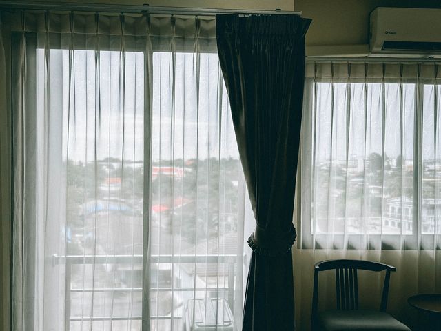 • Pura Nakhon Hotel : โรงแรมปุระนคร 🏩🛋️✨