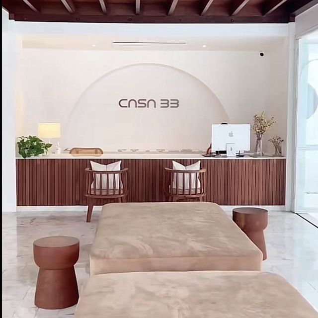 CaSa 33 Hatyai | โรงแรมที่พักและคาเฟ่ครบจบที่เดียว