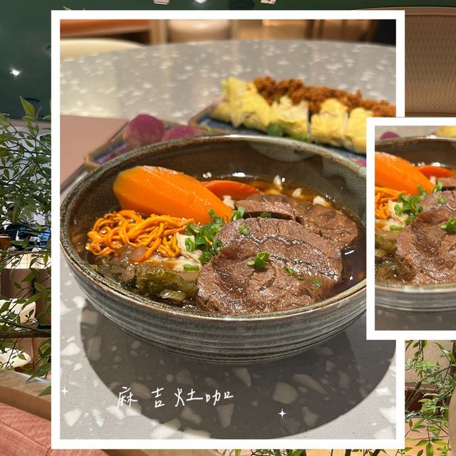 尖沙咀台式餐廳