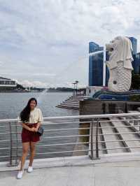 Merlion 🇸🇬