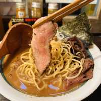 旺角 -日式和牛拉麵店