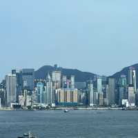 3DAYS2NIGHTS IN HONG KONG