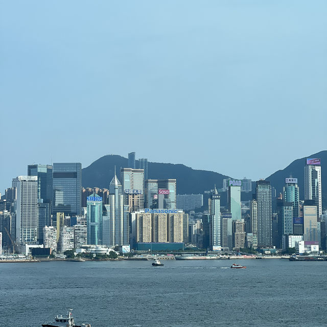 3DAYS2NIGHTS IN HONG KONG