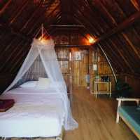 ดาวบนดิน" Camping 
