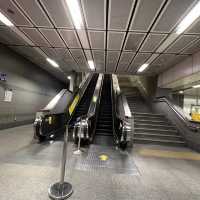 สถานี Mrt ลุมพินี 🚆