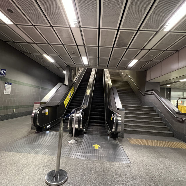 สถานี Mrt ลุมพินี 🚆