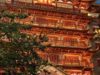 廣州大佛古寺