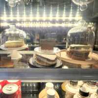 รีวิว ร้าน Chubby with Tarakasuka PandN