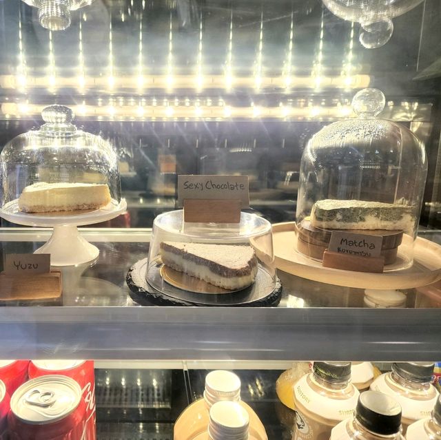 รีวิว ร้าน Chubby with Tarakasuka PandN