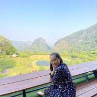 สวนคุณปู่ Life Museum มาสูดอากาศแบบเต็มปอดกัน🏔️