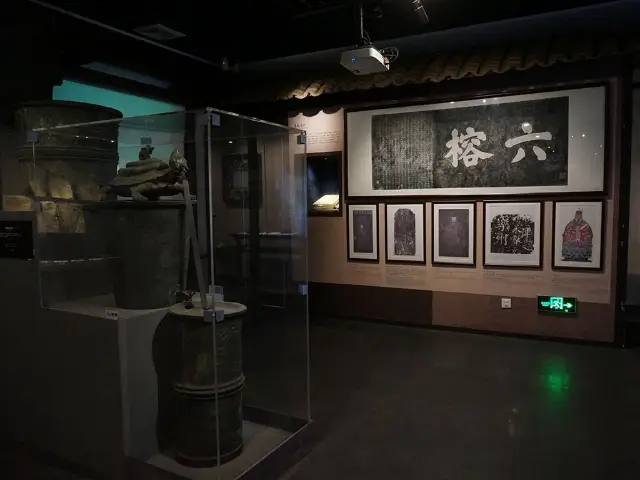 遊廣東🇨🇳廣州博物館