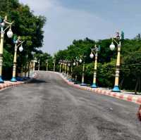 Amazing Time