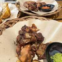 Warung Yeah! - Exploring Bintan Food