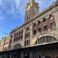 Try Fitness First at Melbourne 