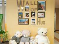 De Hug Hotel โรงแรมน่ารักใจกลางเมือง จ.เชียงราย ทำเลดีเดินทางสะดวก