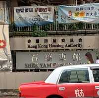 Roam if You Want To: Adventure across Hong Kong (S.A.R) and Shenzhen, China