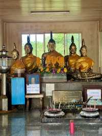 จุดชมวิวเขาพระตำหนัก กับมุมมอง 360 องศา เมืองพัทยา