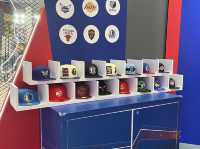NBA 球星體驗之旅 @ 奧海城