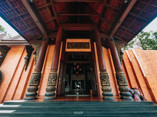 โรงแรม 5 ดาวสไตล์ไทยติดทะเล ระยอง🏝️