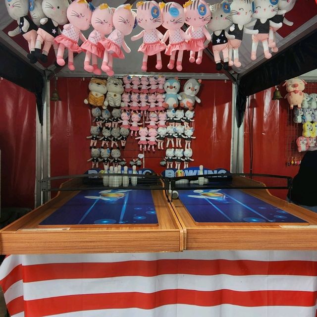 Mini Carnival 