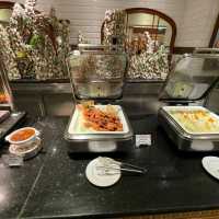Harbourview Hotel (Macau)Food Editor