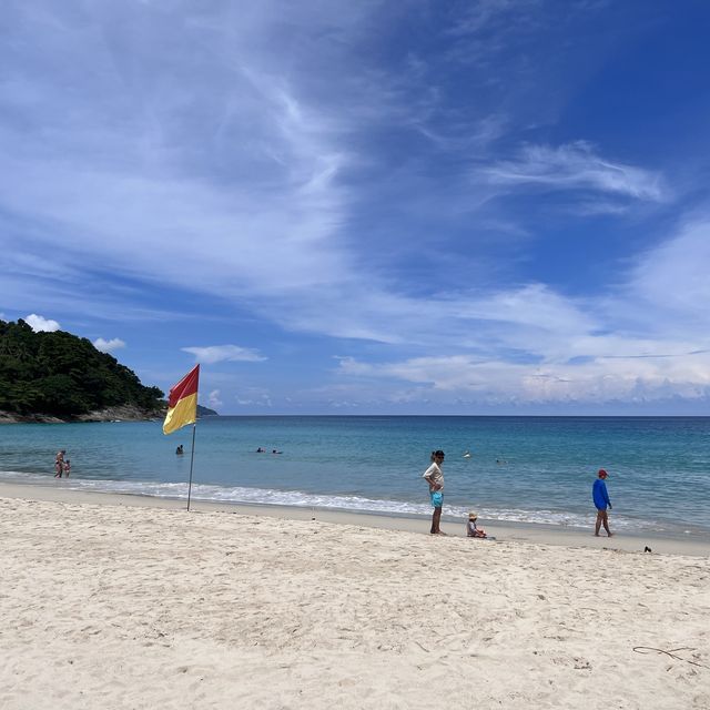 Le Meridien @ phuket