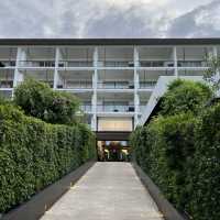 โรงแรม เดอะ ปาลายานา หัวหิน