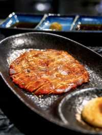 尖沙咀鳥取和牛燒肉