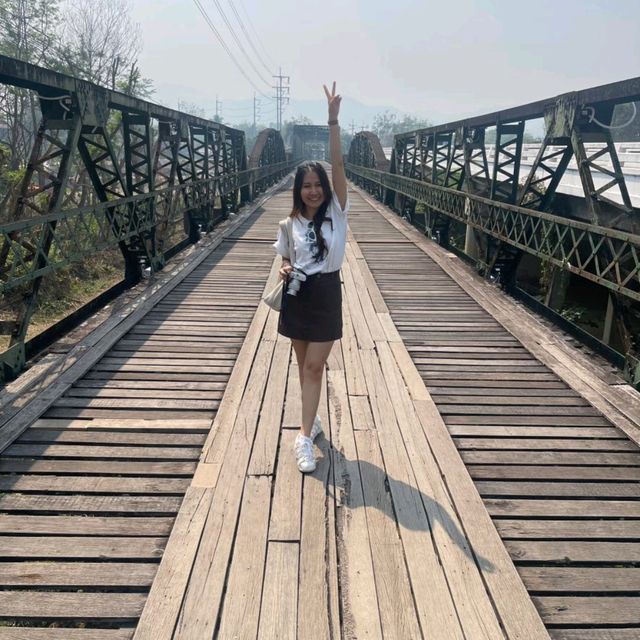 เที่ยวไหน?เที่ยวปาย |แม่ฮ่องสอน