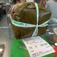 越南手信老子號，扎肉首選，千萬必錯過。