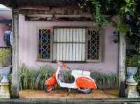 ที่พักดีราคาสบายกระเป๋า
