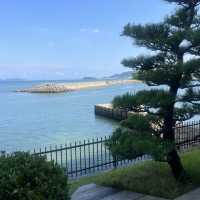 ホテルニューアワジ　typeD:海楽の宿泊記