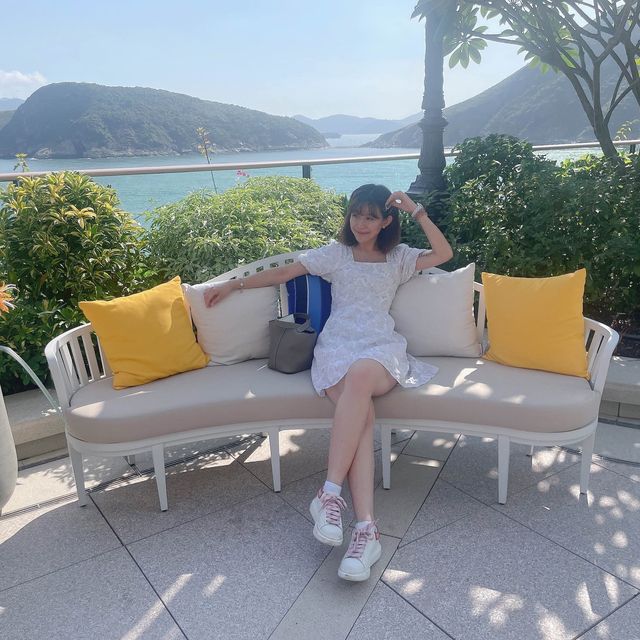 海洋公園酒店小旅遊 海洋公園酒店小旅遊