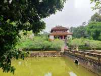 Lăng Minh Mạng
