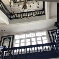 luxury weekend getaways @ Eastern & Oriental 