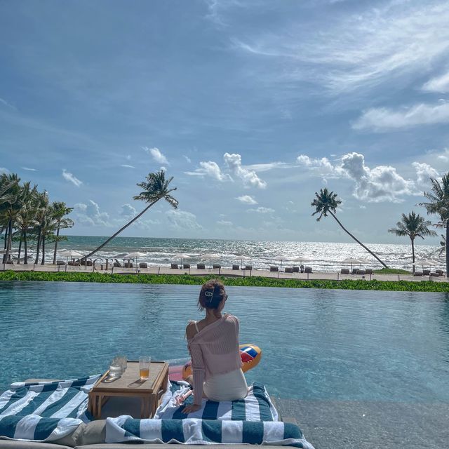 베트남 푸꾸옥 최고급 리조트에서 찐 휴양🏝️