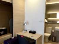 Arize Hotel Sukhumvit @ Bangkok