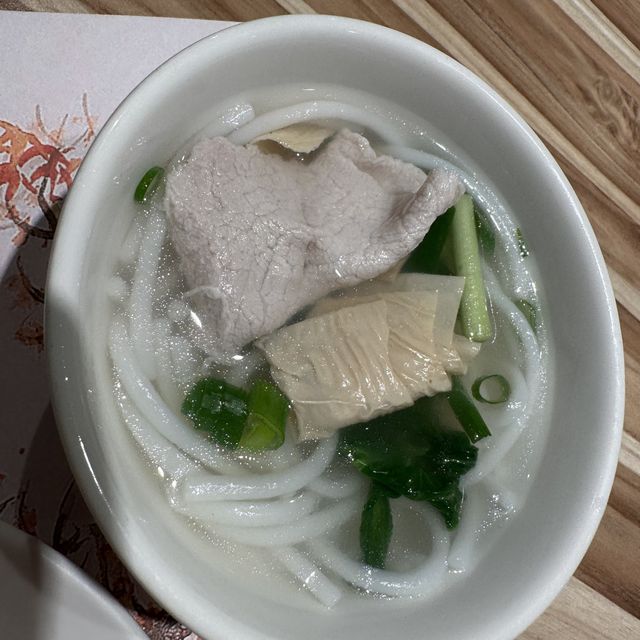 人和園雲南菜餐廳～超級推薦好吃