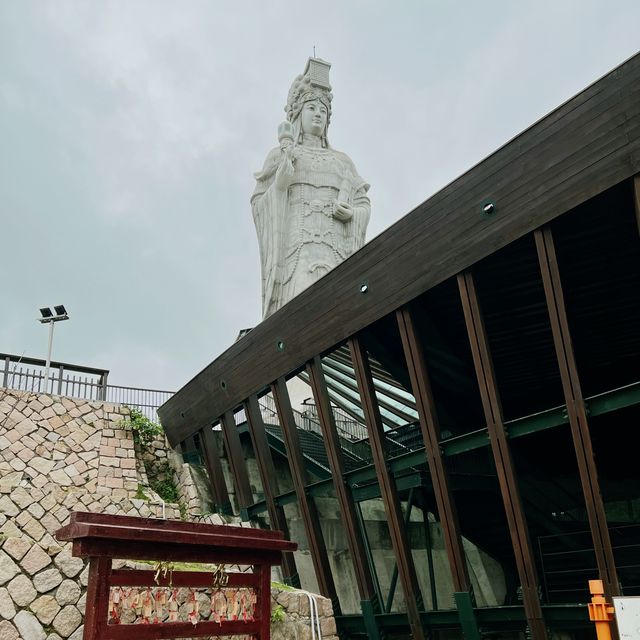 媽祖宗教文化園區