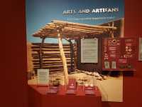 Pueblo Grande Museum Archaeological Park 🥰✨