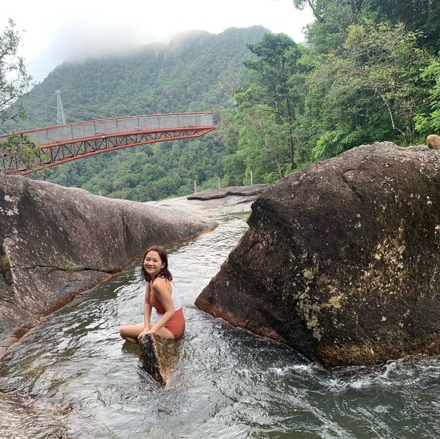 [Langkawi] Bask in Nature’s Beauty