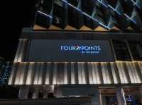 Four Points by Sheraton Hong kong 