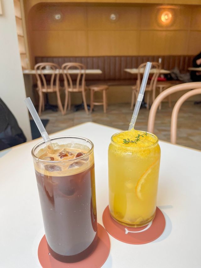 유럽느낌이 물씬나는 송파구 브런치맛집🇮🇹🇫🇷