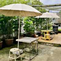 BEAM Cafe