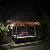 One of the best Crispy duck restaurants in Ubud - Laka Leke