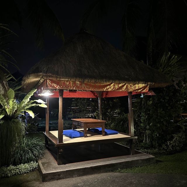 One of the best Crispy duck restaurants in Ubud - Laka Leke
