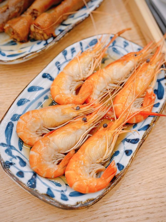 蟹粉滿瀉 | 深圳蟹黄面